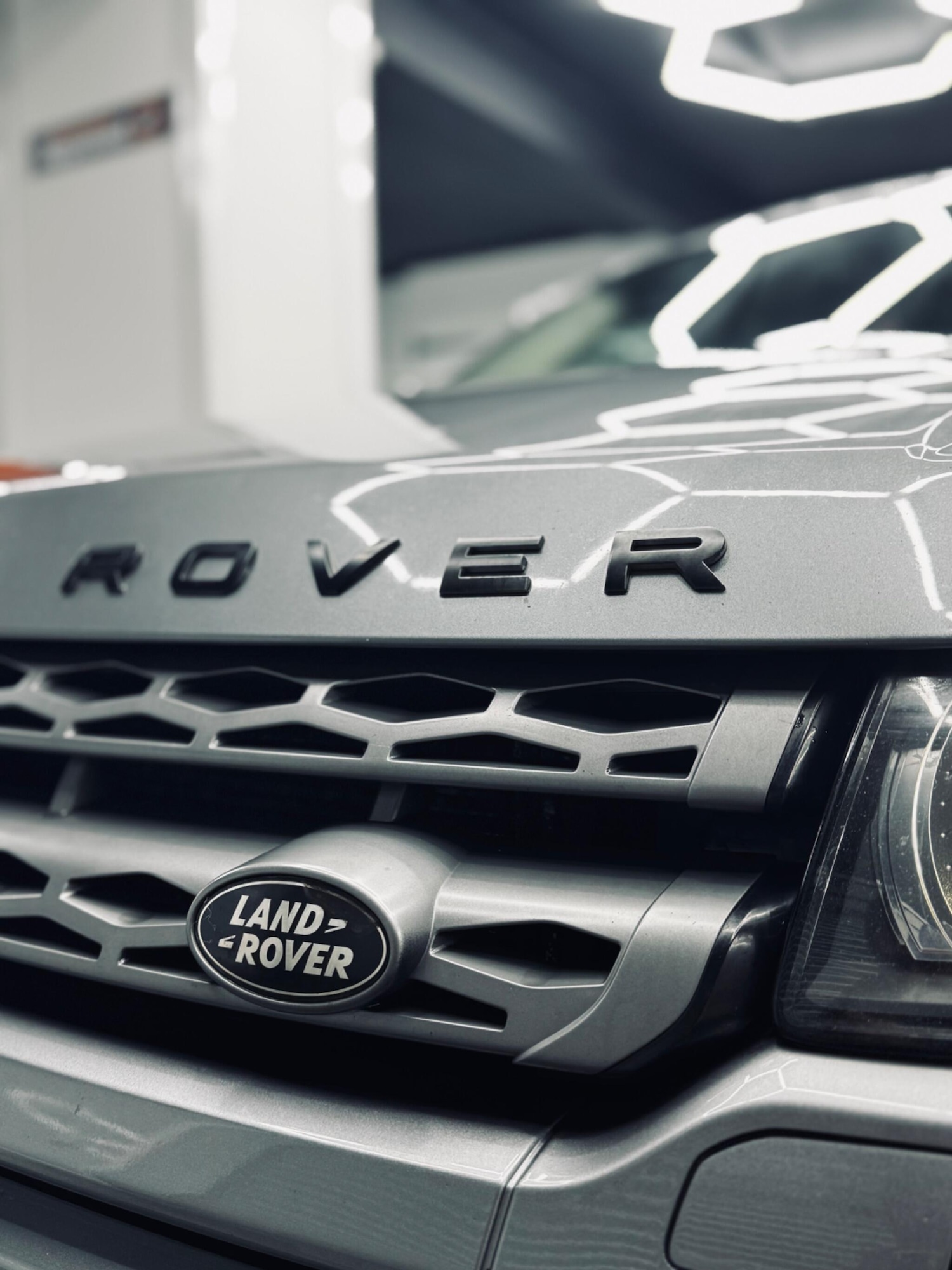 Used Land Rover Range Rover Evoque 2013 for sale - 76179774: Photo 23