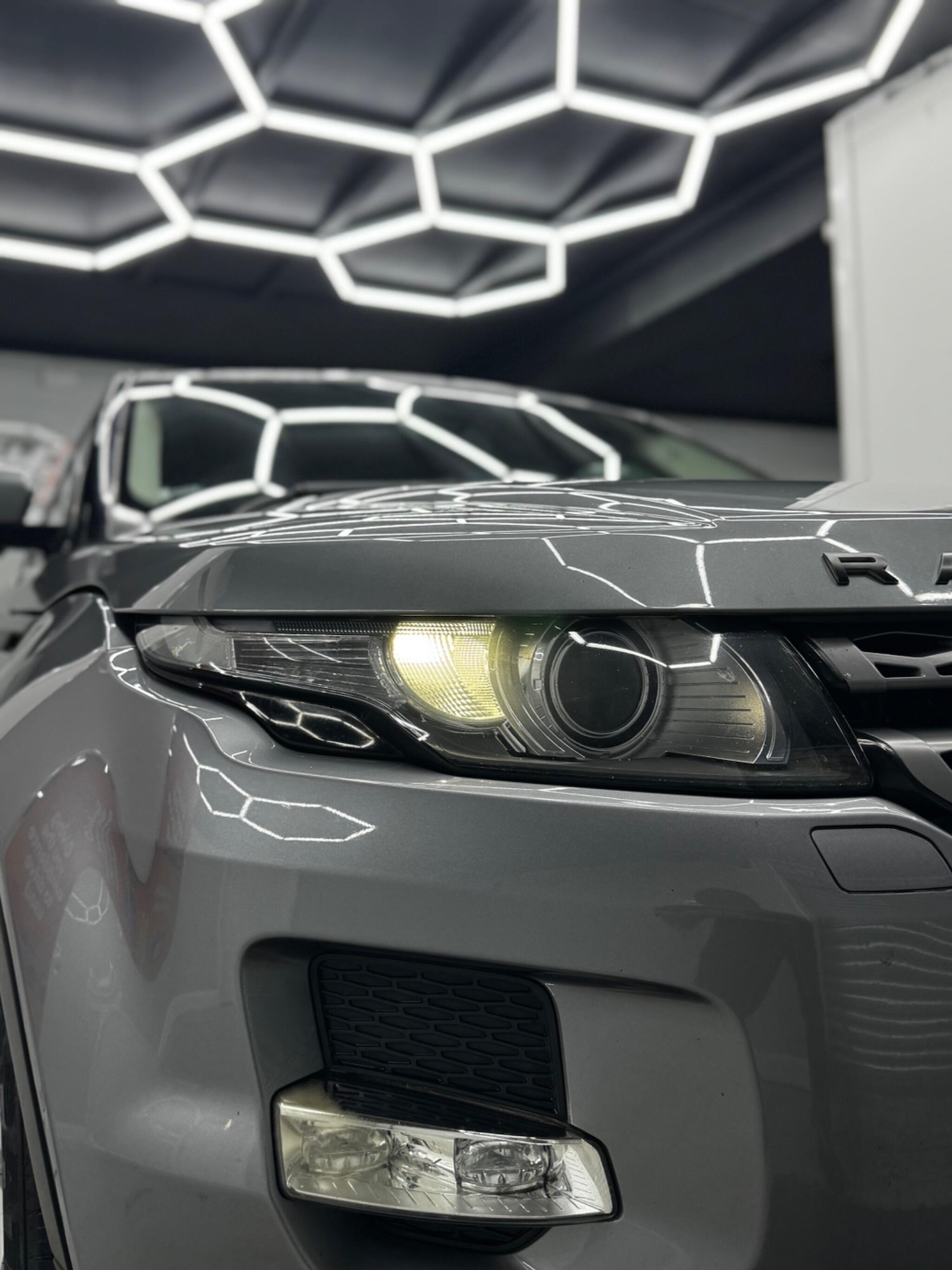 Used Land Rover Range Rover Evoque 2013 for sale - 76179774: Photo 24