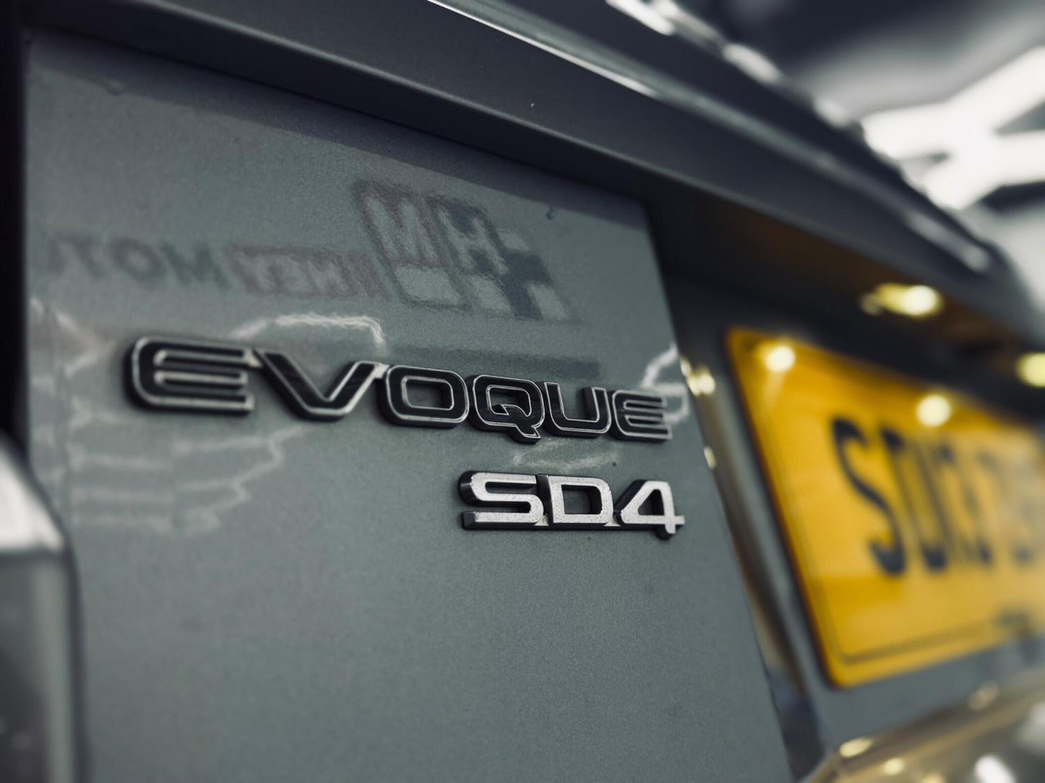 Used Land Rover Range Rover Evoque 2013 for sale - 76179774: Photo 27