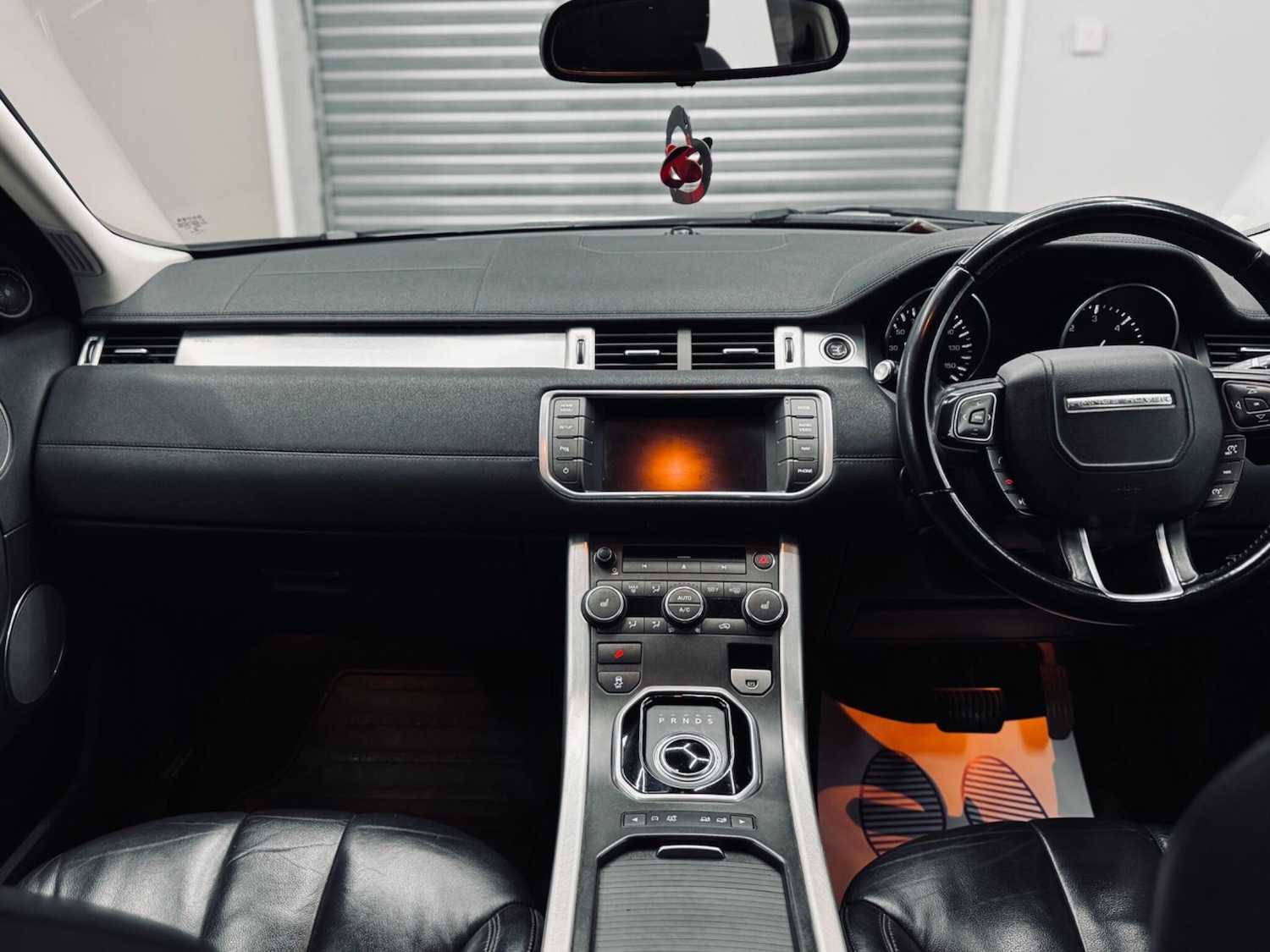 Used Land Rover Range Rover Evoque 2013 for sale - 76179774: Photo 28