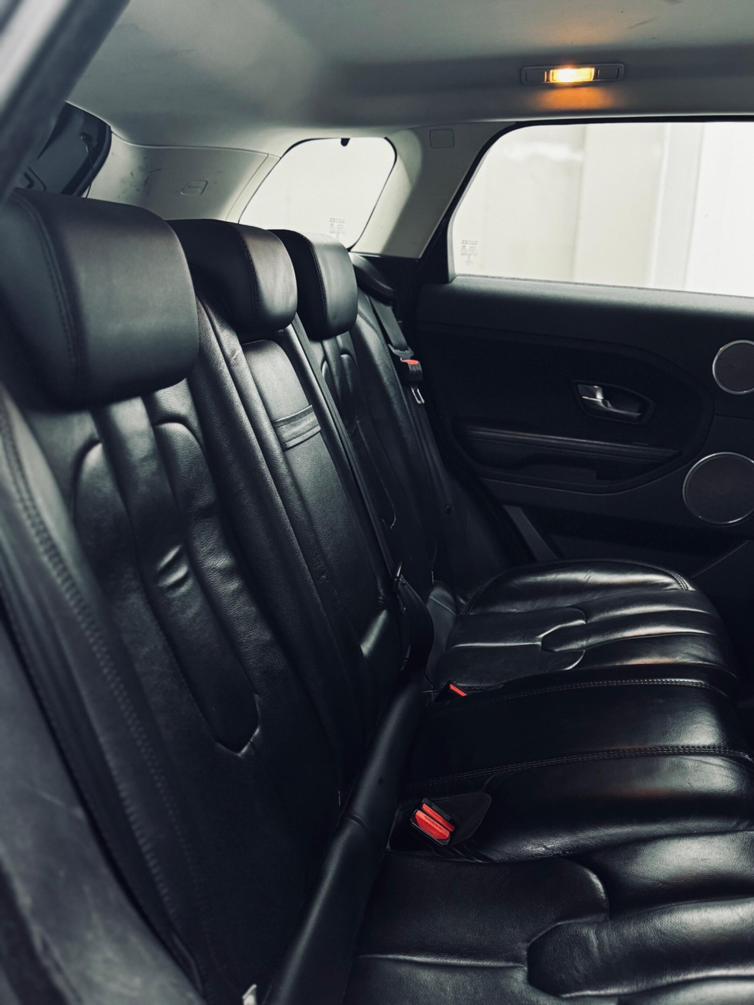 Used Land Rover Range Rover Evoque 2013 for sale - 76179774: Photo 31