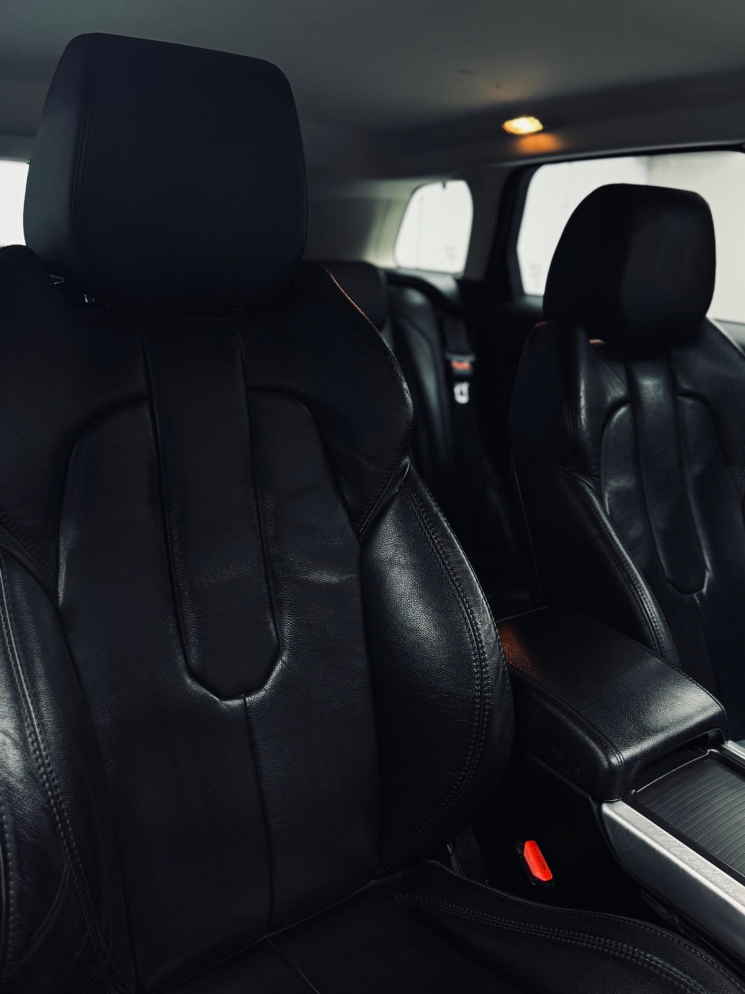 Used Land Rover Range Rover Evoque 2013 for sale - 76179774: Photo 9