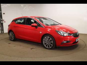 2016 (16) - 1.6 CDTi ecoFLEX SRi Euro 6 (s/s) 5dr