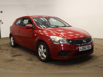 2012 (62) - 1.4 VR-7 3dr