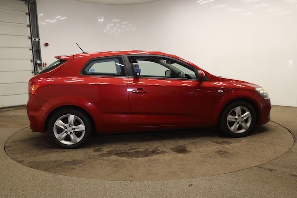 Used Kia Pro Ceed 2012 for sale - 76152453: Photo 5