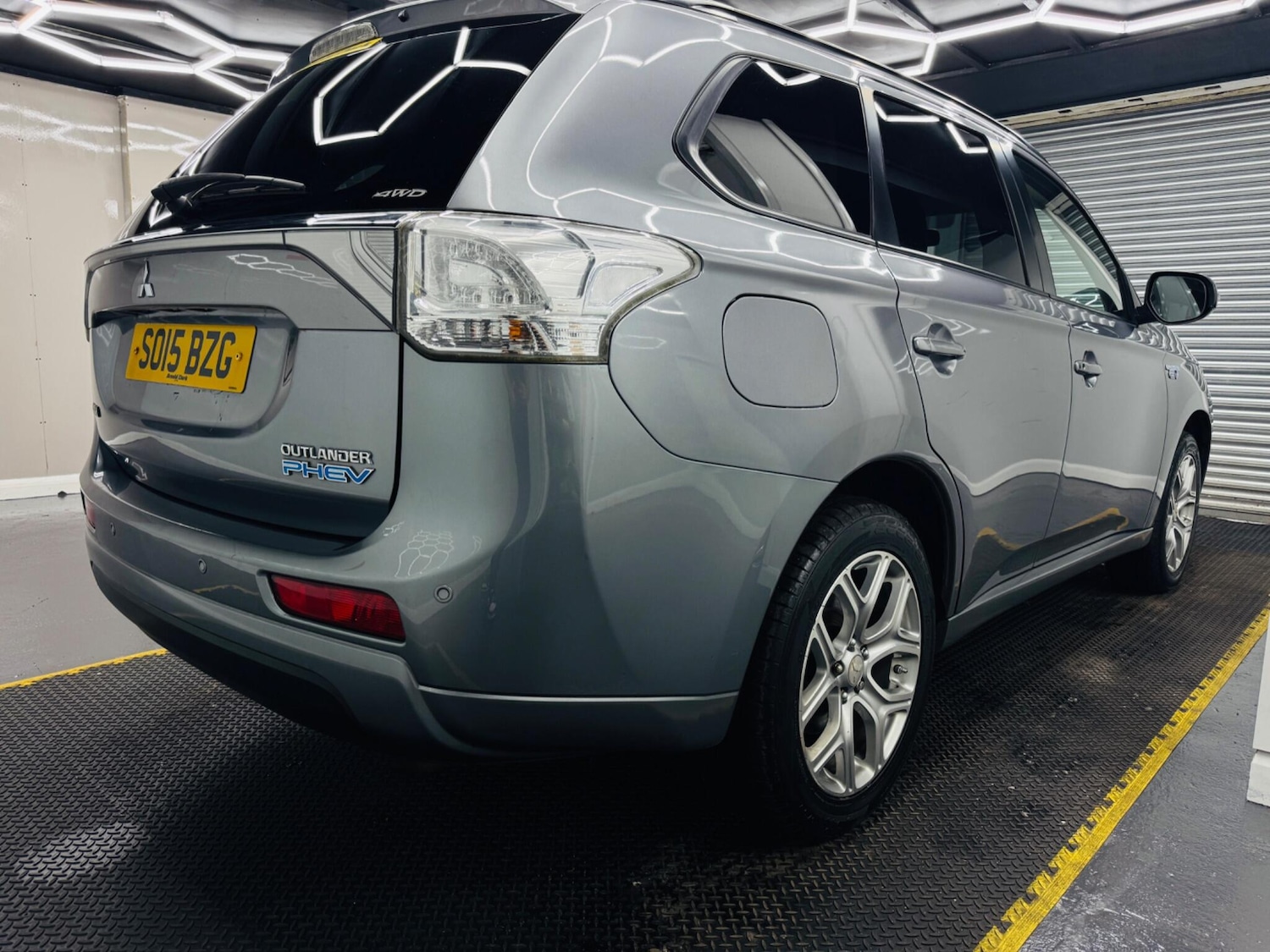 Used Mitsubishi Outlander for sale - 76728802: Photo 11