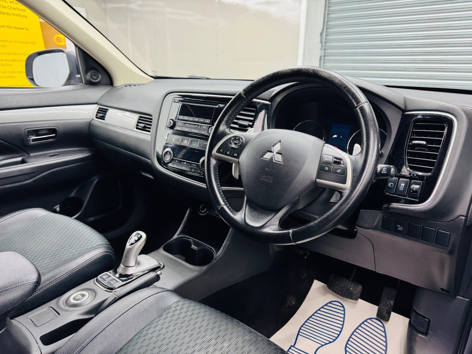 Used Mitsubishi Outlander for sale - 76728802: Photo 12