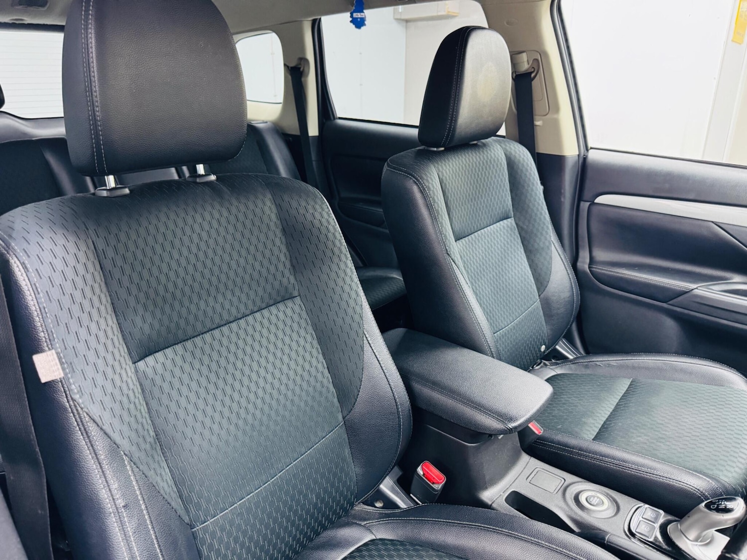 Used Mitsubishi Outlander for sale - 76728802: Photo 13