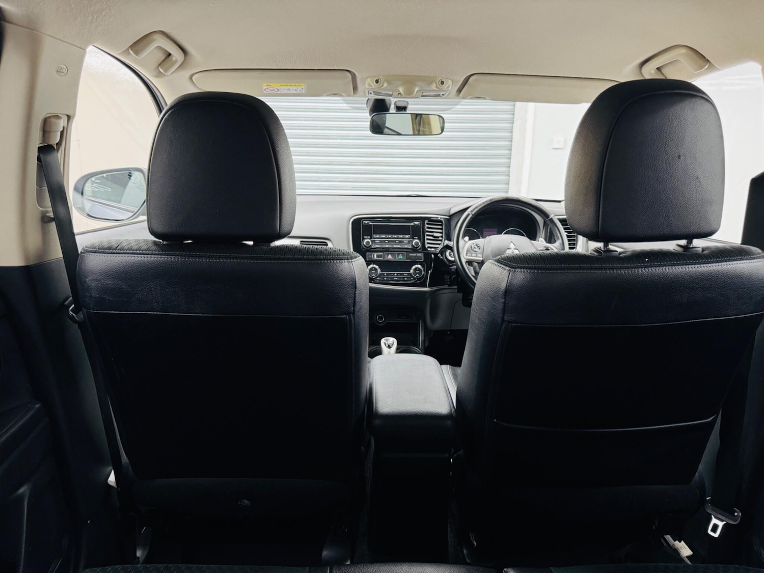 Used Mitsubishi Outlander for sale - 76728802: Photo 14