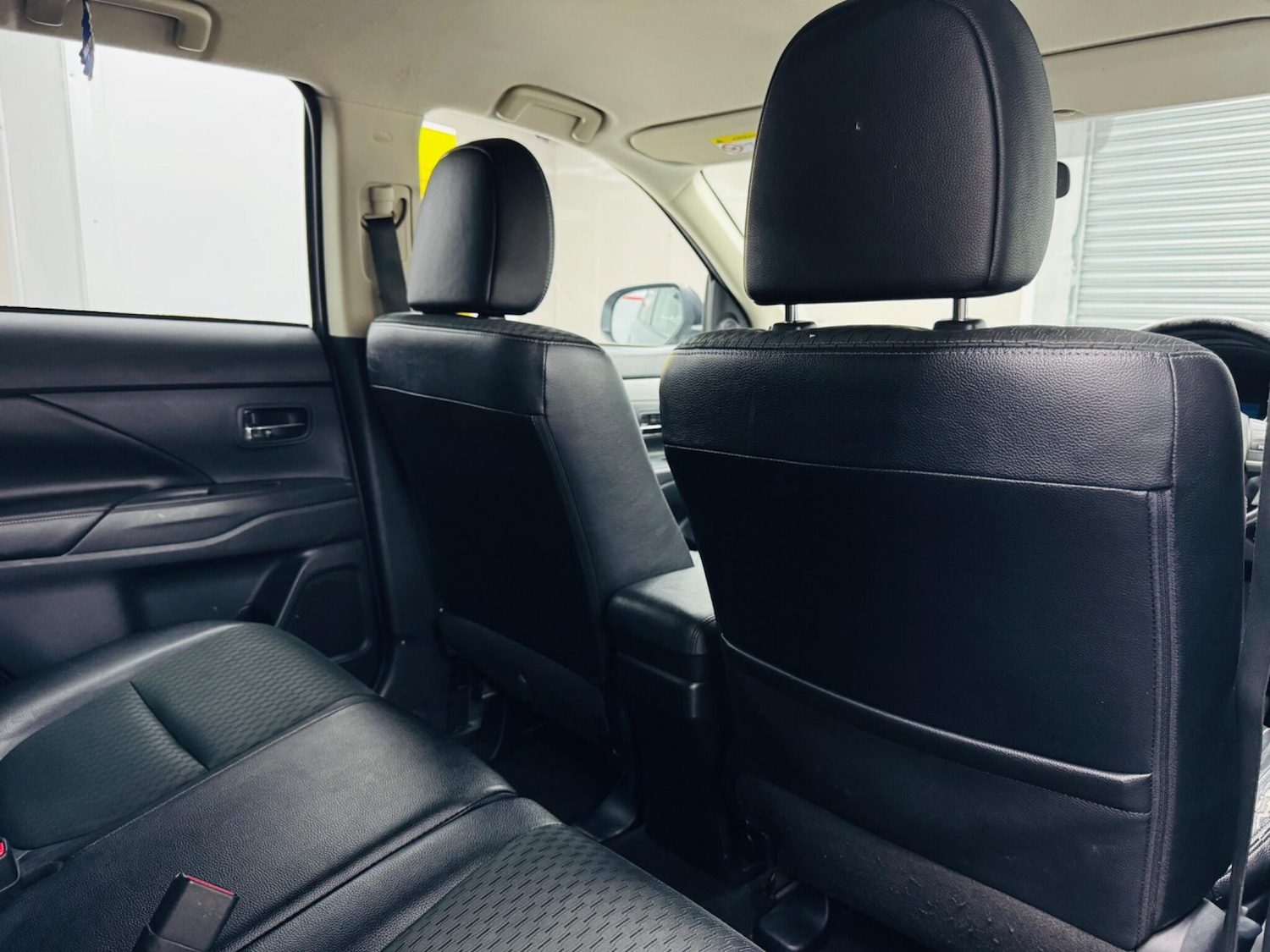 Used Mitsubishi Outlander for sale - 76728802: Photo 15