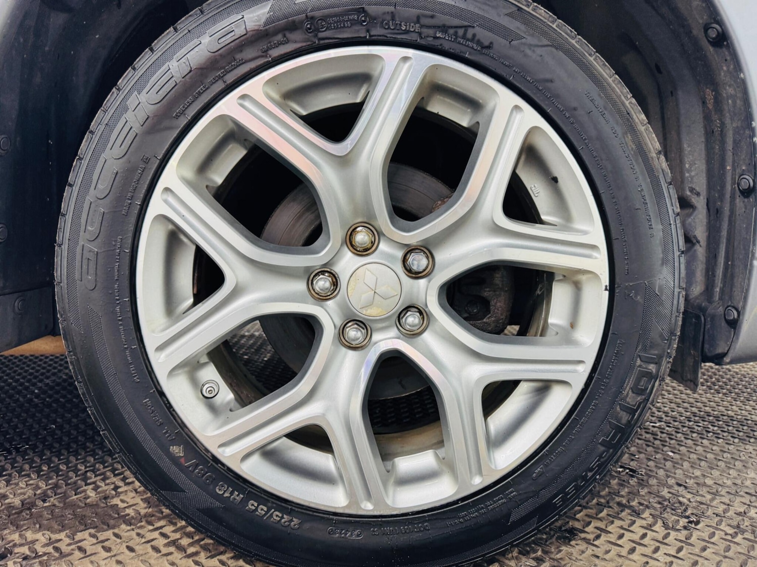 Used Mitsubishi Outlander for sale - 76728802: Photo 18