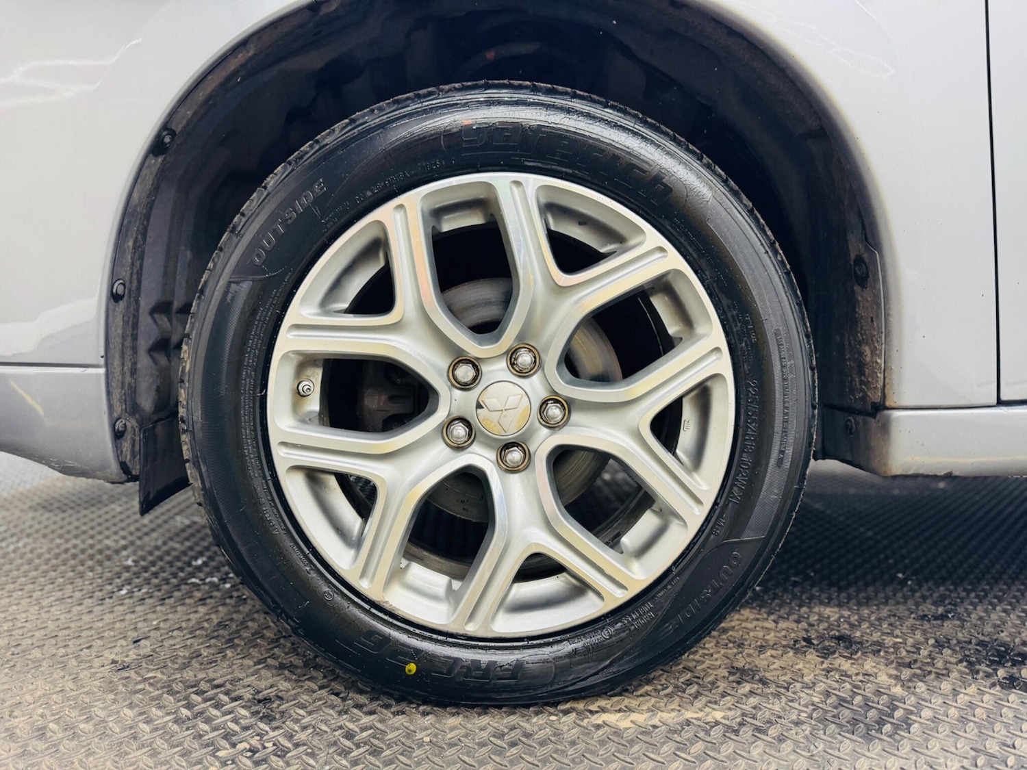 Used Mitsubishi Outlander for sale - 76728802: Photo 19