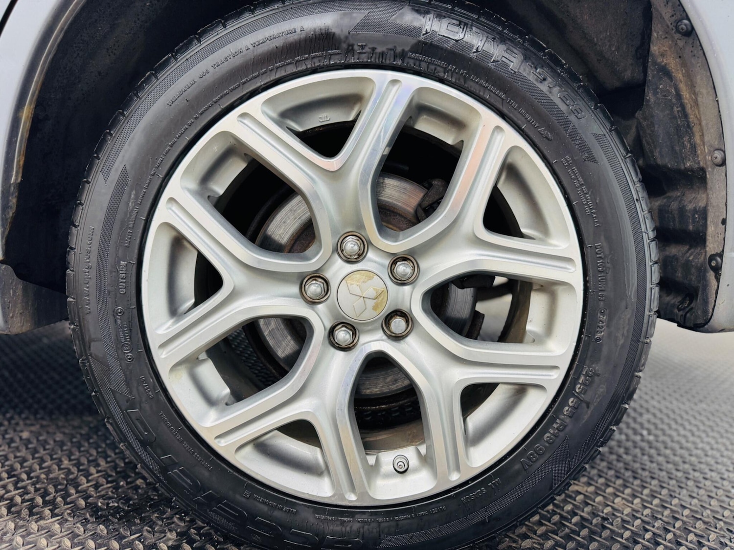 Used Mitsubishi Outlander for sale - 76728802: Photo 21