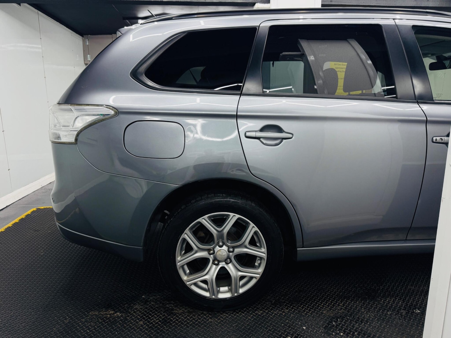 Used Mitsubishi Outlander for sale - 76728802: Photo 22