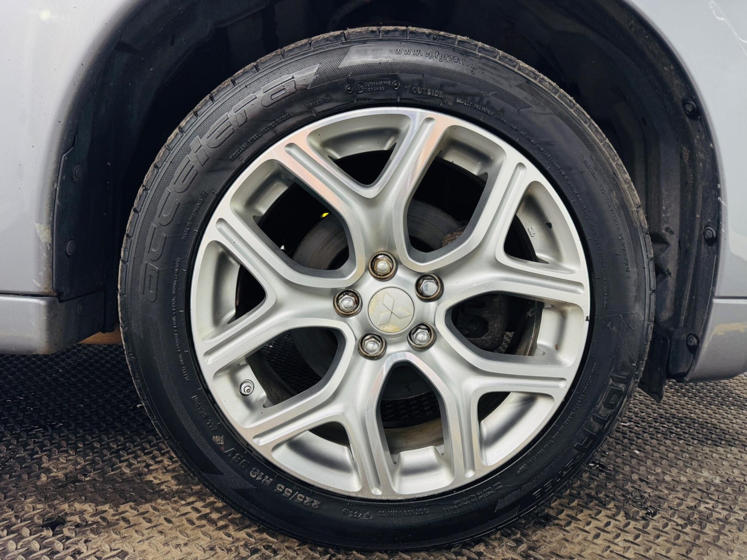 Used Mitsubishi Outlander for sale - 76728802: Photo 23