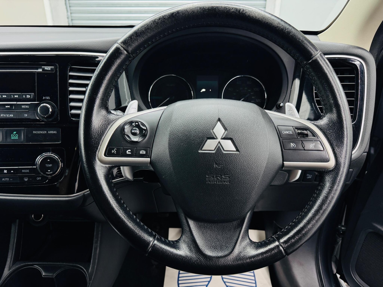 Used Mitsubishi Outlander for sale - 76728802: Photo 27