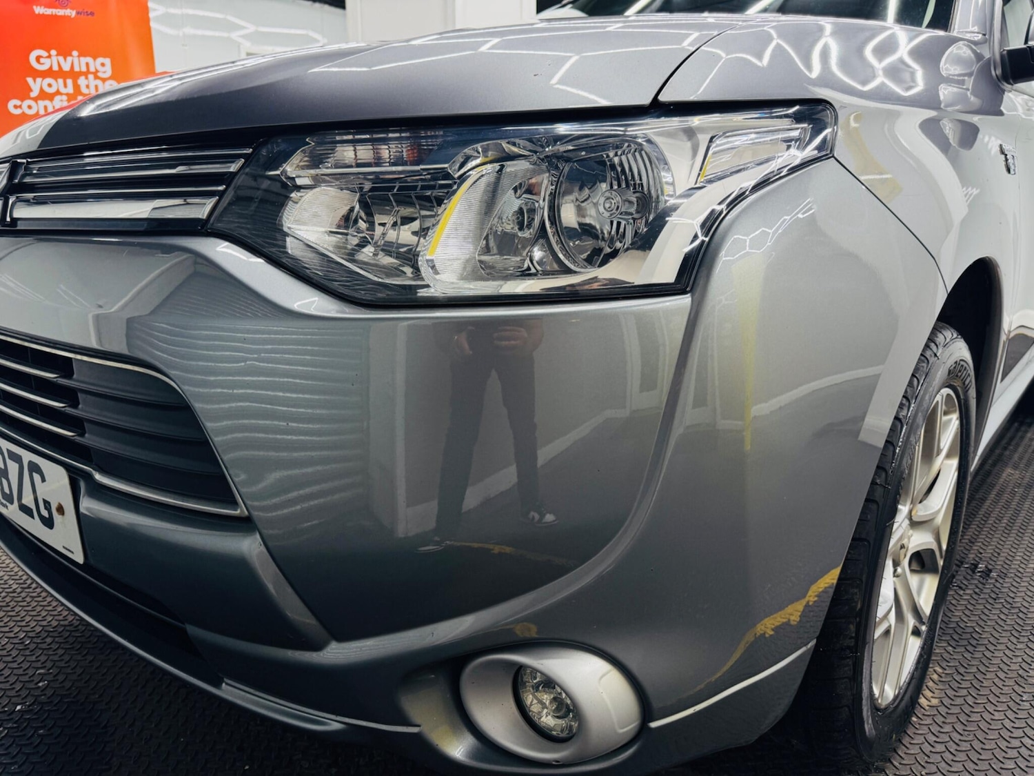 Used Mitsubishi Outlander for sale - 76728802: Photo 29