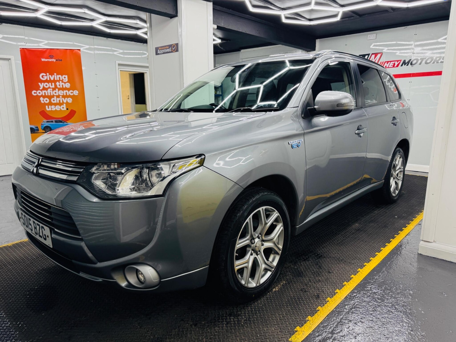 Used Mitsubishi Outlander for sale - 76728802: Photo 3