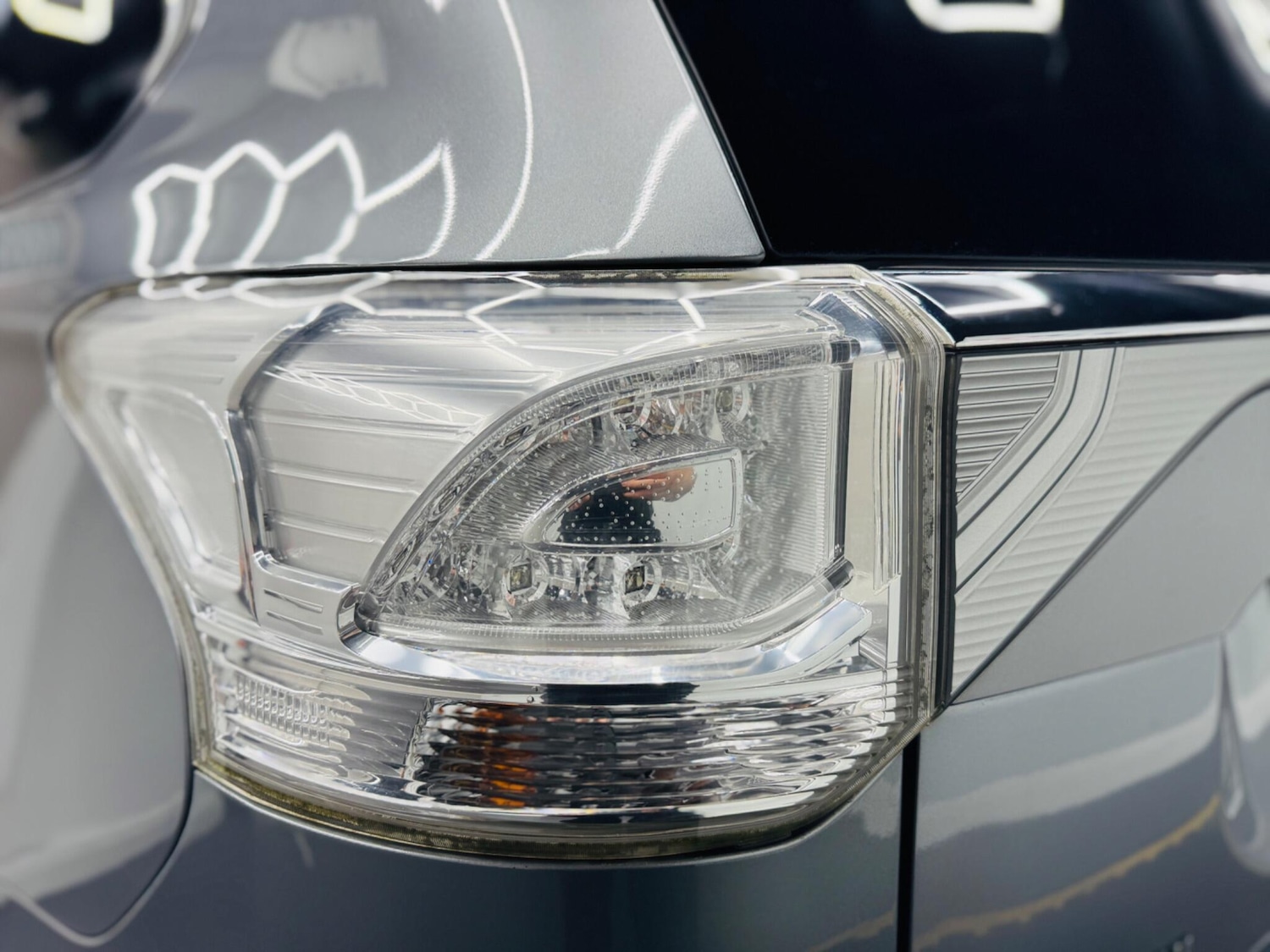 Used Mitsubishi Outlander for sale - 76728802: Photo 30