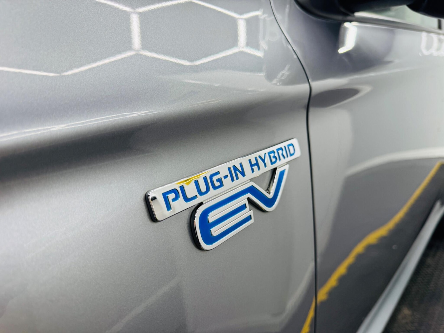 Used Mitsubishi Outlander for sale - 76728802: Photo 31