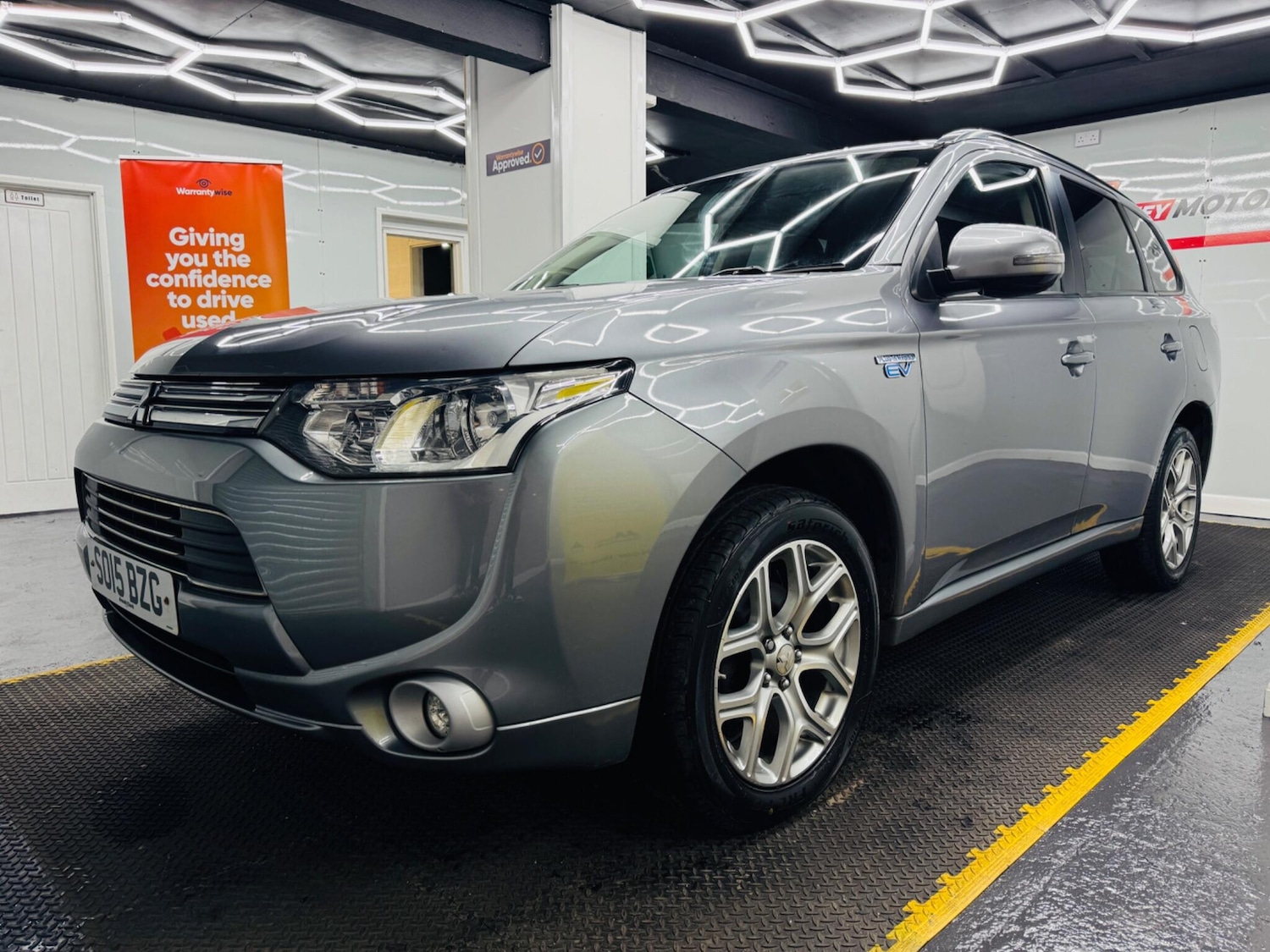 Used Mitsubishi Outlander for sale - 76728802: Photo 6