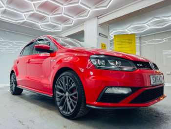 2016 (16) - 1.8 TSI GTI 5dr