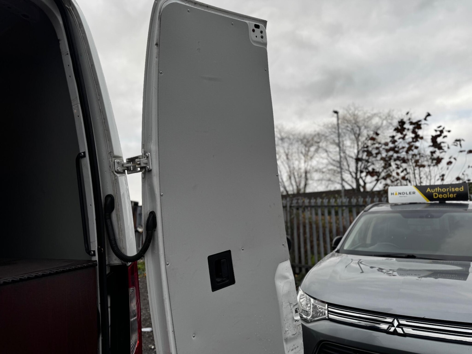 Used Mercedes-Benz Sprinter 2020 for sale - 77229635: Photo 13