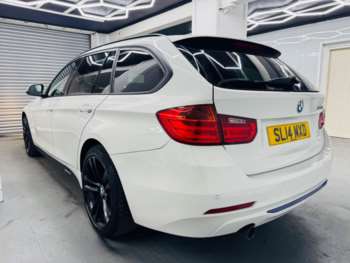 Used BMW 3 Series 2014 for sale - 74701196: Photo