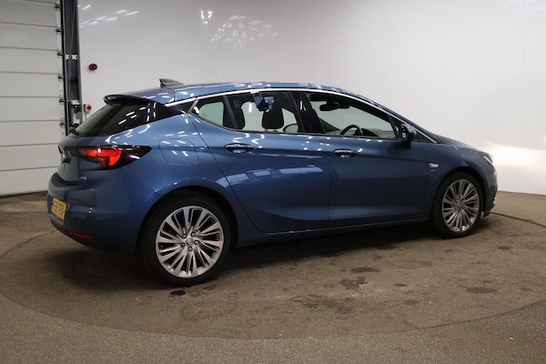 Used Vauxhall Astra 2016 for sale - 76314502: Photo 10