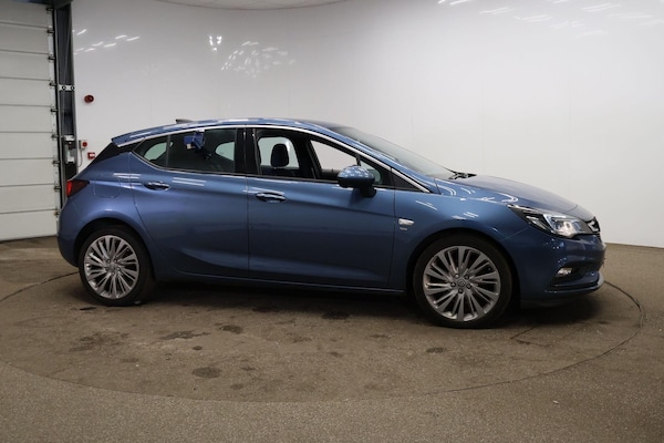 Used Vauxhall Astra 2016 for sale - 76314502: Photo 6