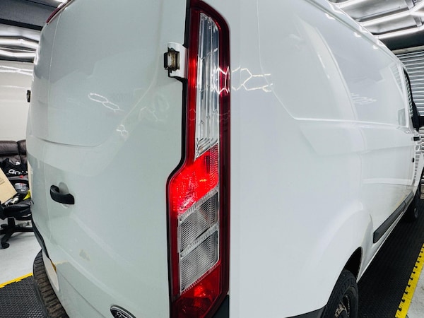 Used Ford Transit Custom 2017 for sale - 75166199: Photo 15