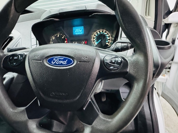 Used Ford Transit Custom 2017 for sale - 75166199: Photo 18