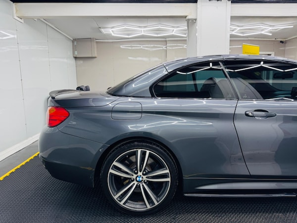 Used BMW 4 Series 2015 for sale - 75199865: Photo 10
