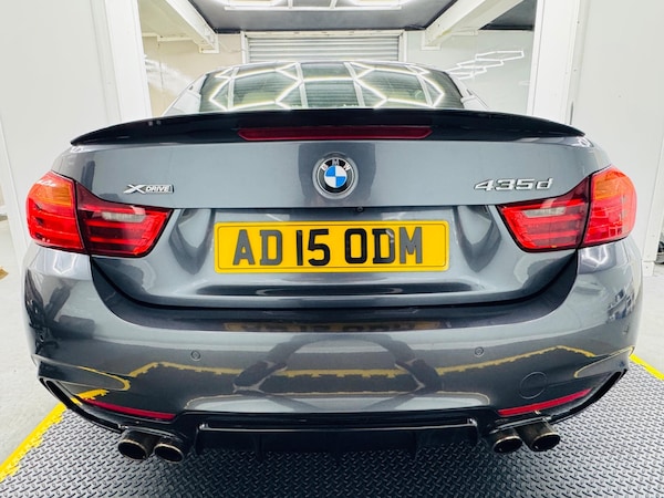 Used BMW 4 Series 2015 for sale - 75199865: Photo 13