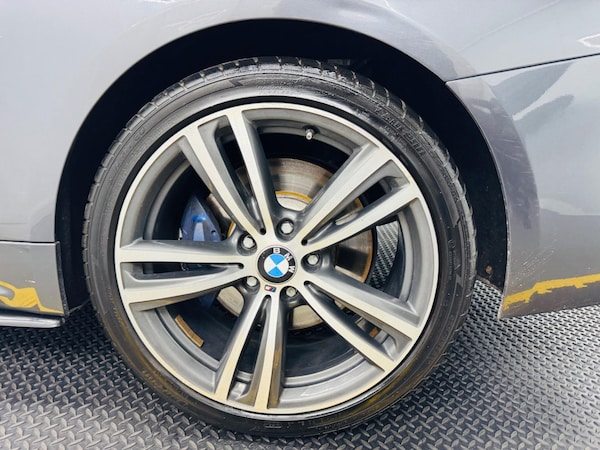 Used BMW 4 Series 2015 for sale - 75199865: Photo 16