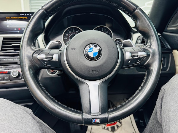 Used BMW 4 Series 2015 for sale - 75199865: Photo 17