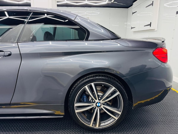 Used BMW 4 Series 2015 for sale - 75199865: Photo 18