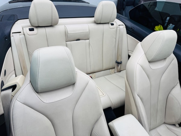 Used BMW 4 Series 2015 for sale - 75199865: Photo 21