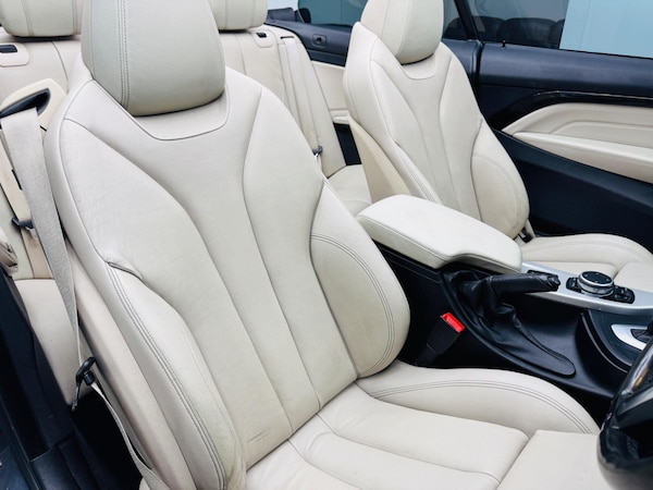 Used BMW 4 Series 2015 for sale - 75199865: Photo 22