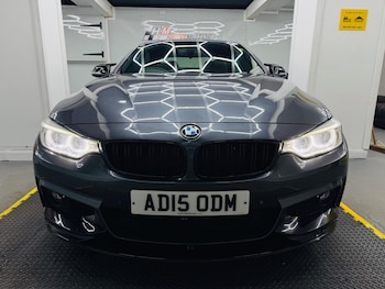 Used BMW 4 Series 2015 for sale - 75199865: Photo