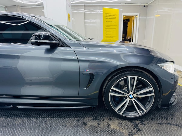 Used BMW 4 Series 2015 for sale - 75199865: Photo 7