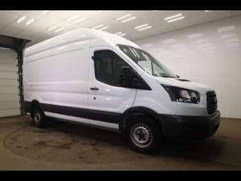 Used Ford Transit 2019 for sale - 75267935: Photo