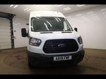 Used Ford Transit 2019 for sale - 75267935: Photo