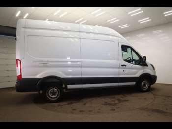 Used Ford Transit 2019 for sale - 75267935: Photo