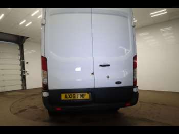 Used Ford Transit 2019 for sale - 75267935: Photo