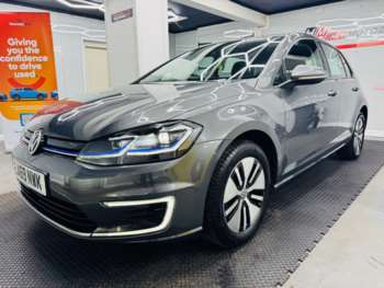 Used Volkswagen Golf 2020 for sale - 75167078: Photo