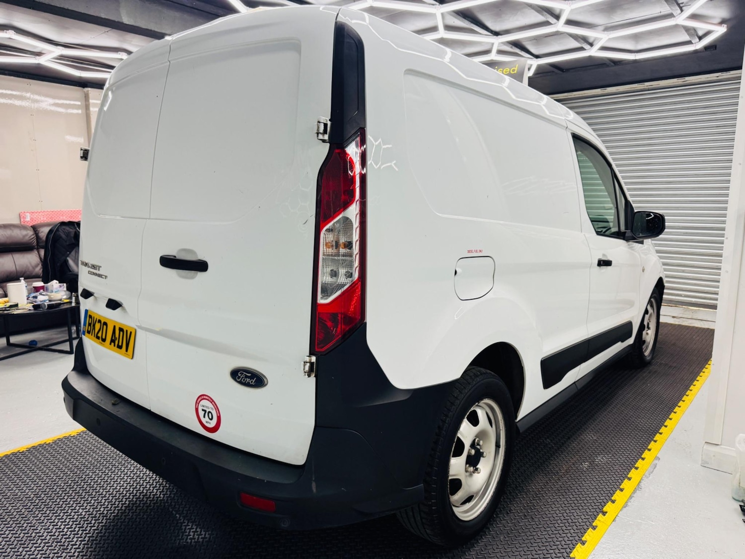 Vehicle 9