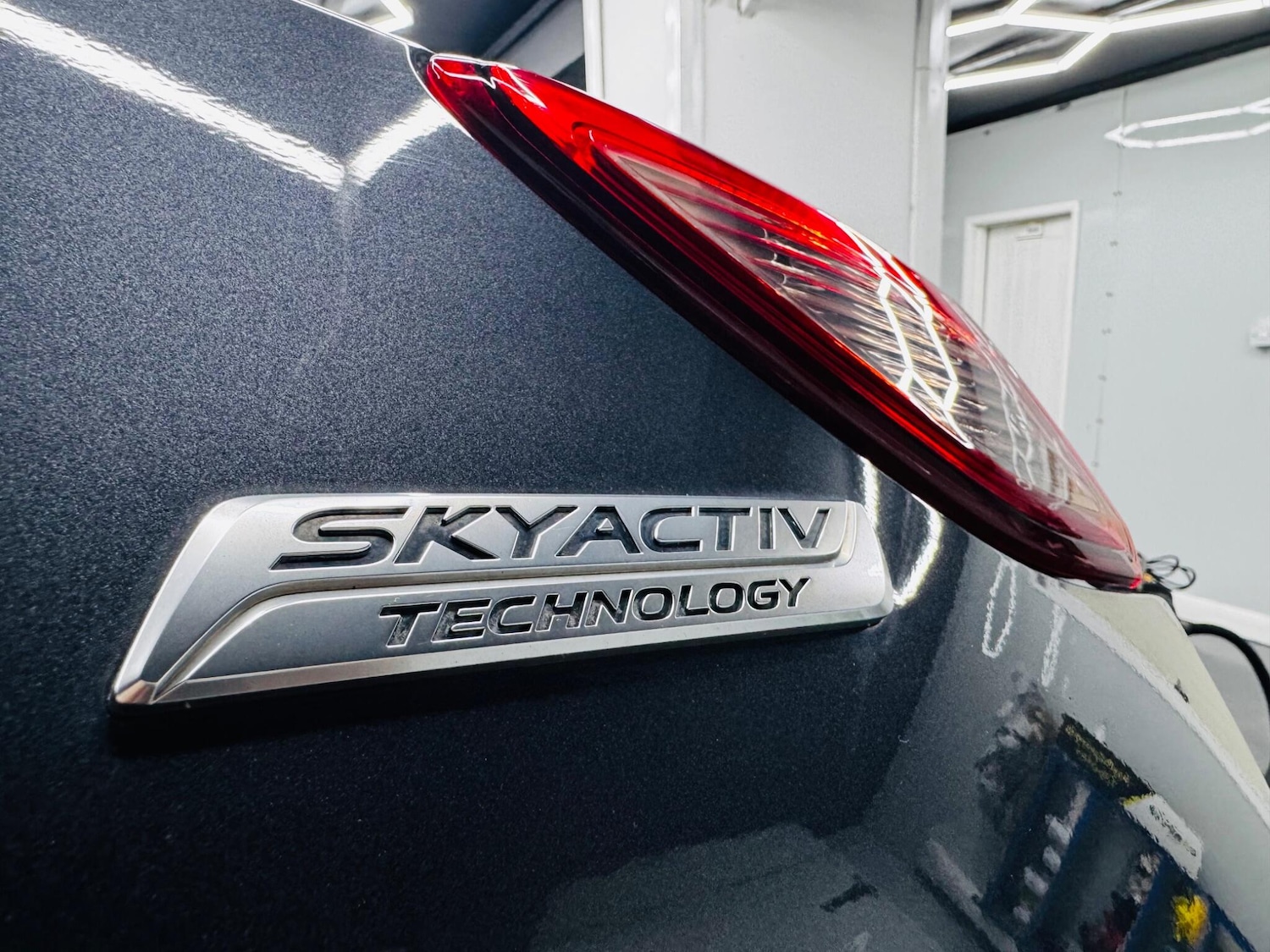 Used Mazda CX-5 2013 for sale - 76912935: Photo 26