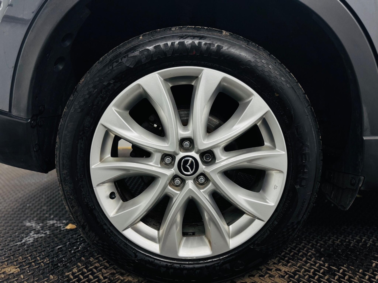 Used Mazda CX-5 2013 for sale - 76912935: Photo 30