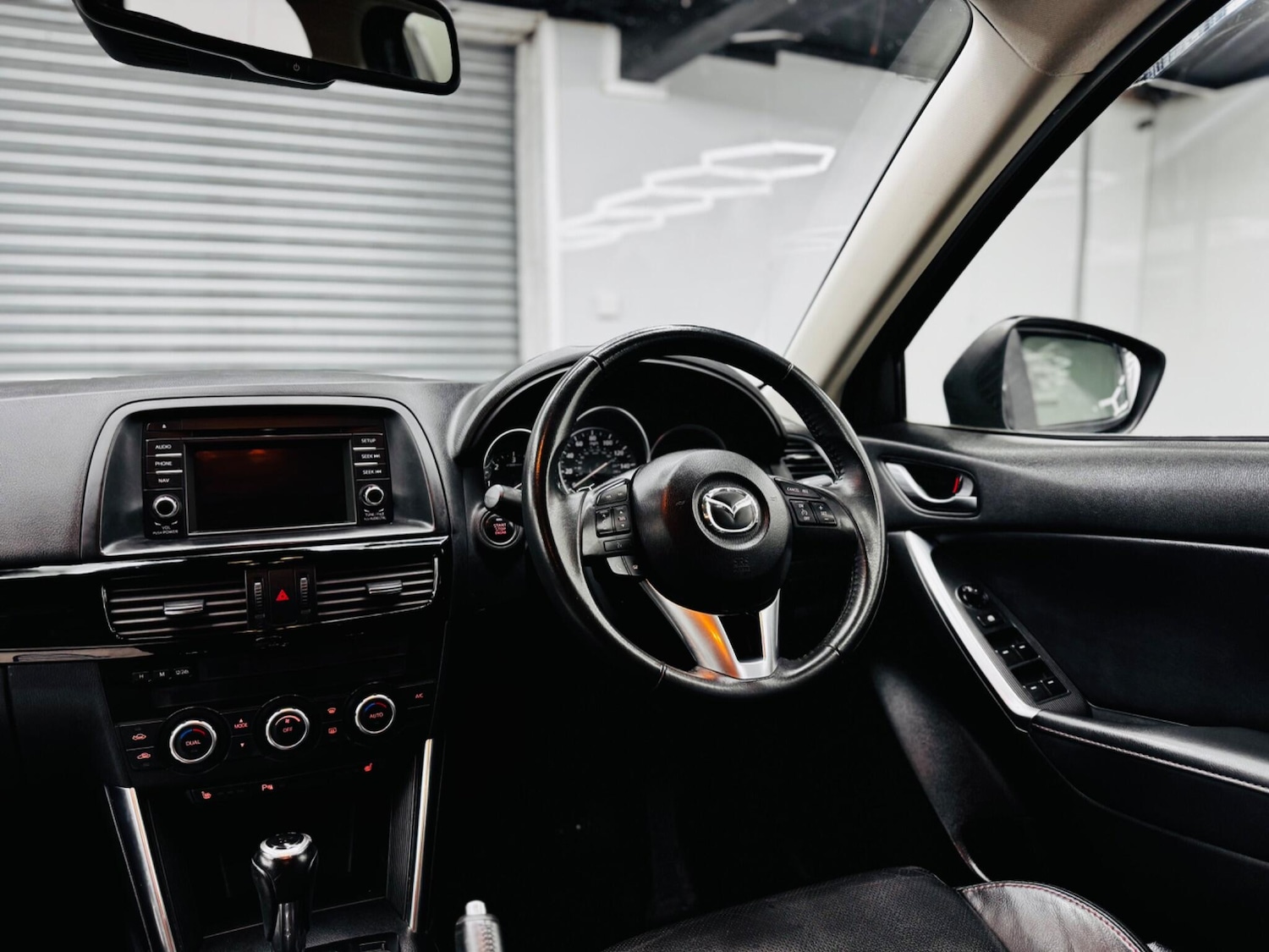 Used Mazda CX-5 2013 for sale - 76912935: Photo 35